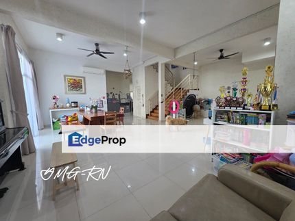 Good Condition Setia Eco Park, Setia Duta 2 Sty Semi D, Selangor, Setia Alam/Alam Nusantara