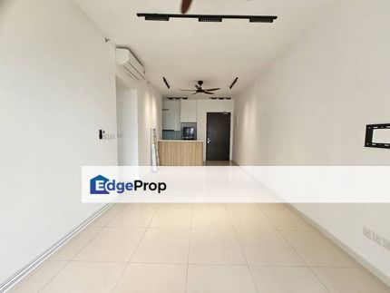 Brand New Partial or Fully Furnished Sunway Belfield Service Residence, Kuala Lumpur, KL City