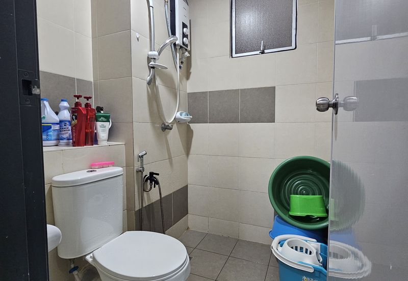 Seri Kasturi Apartments, Setia Alam