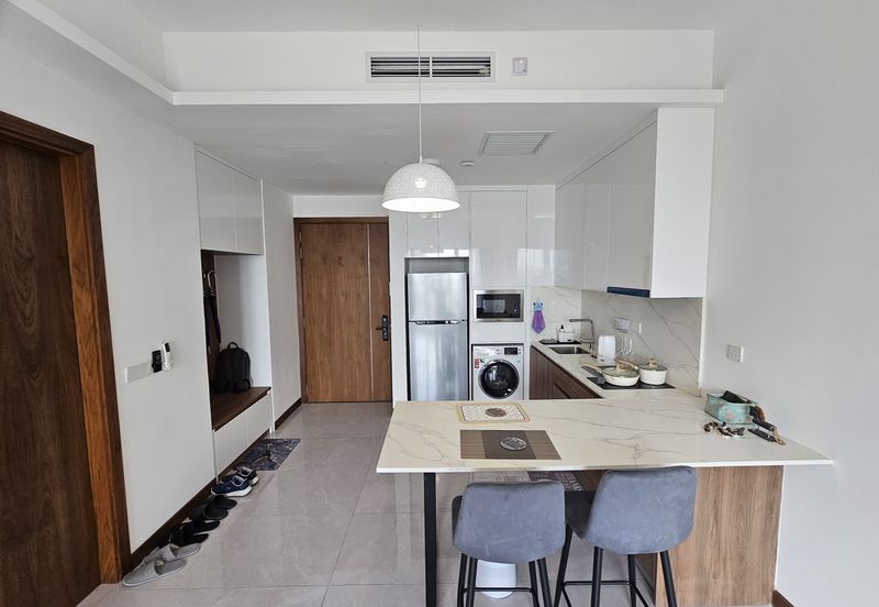 Core Residence @ TRX