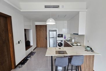 Core Residence @ TRX