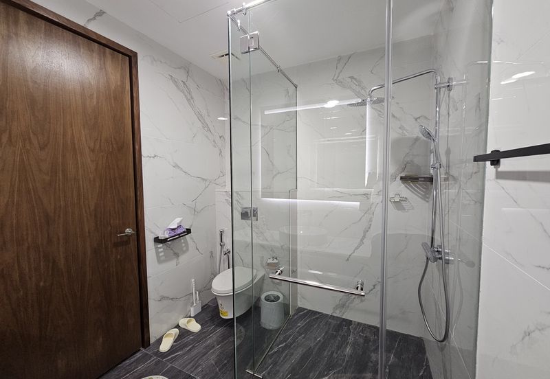 Core Residence @ TRX