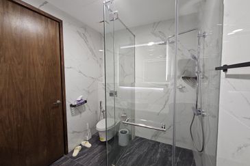 Core Residence @ TRX