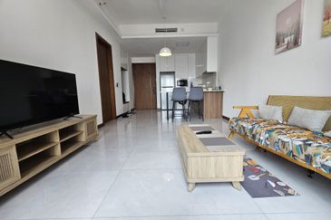 Core Residence @ TRX