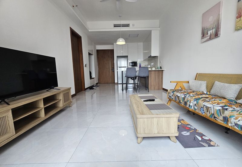 Core Residence @ TRX