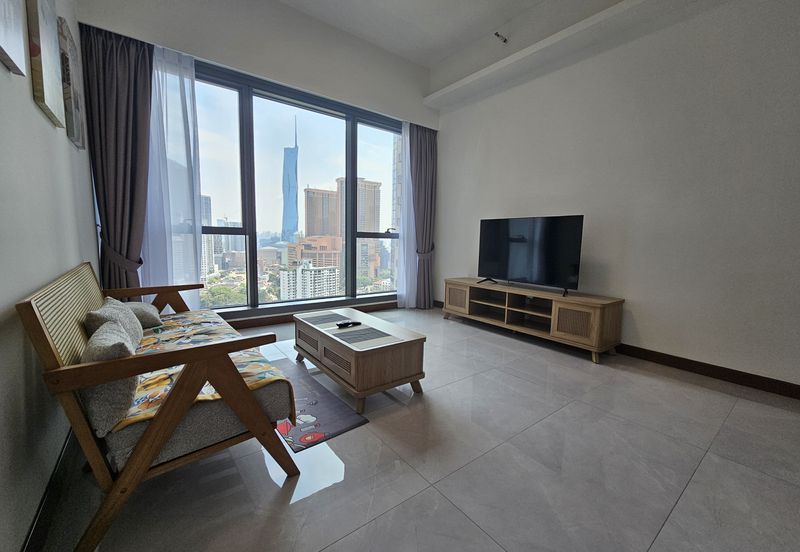 Core Residence @ TRX