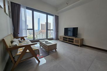 Core Residence @ TRX