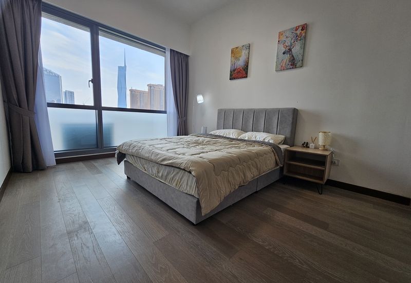 Core Residence @ TRX