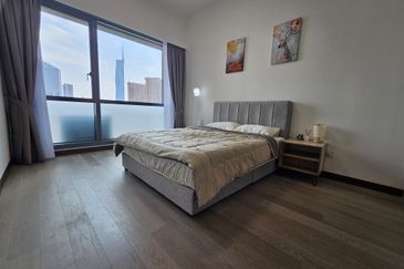 Core Residence @ TRX