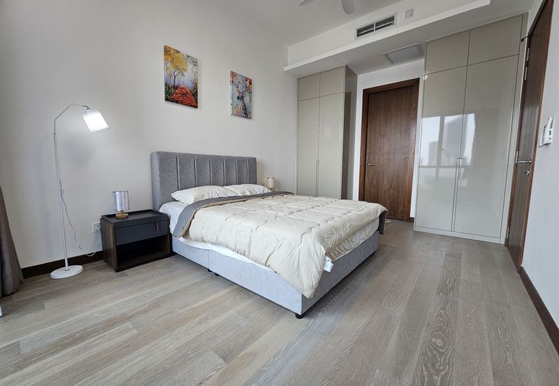 Core Residence @ TRX