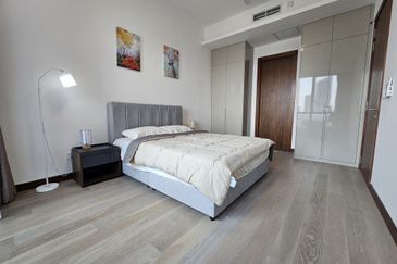 Core Residence @ TRX