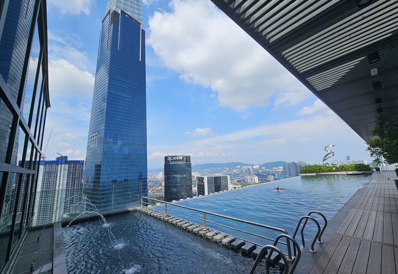 Core Residence @ TRX