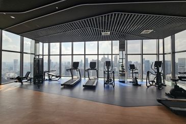 Core Residence @ TRX