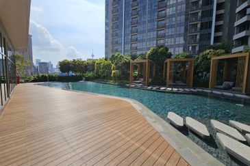 Core Residence @ TRX