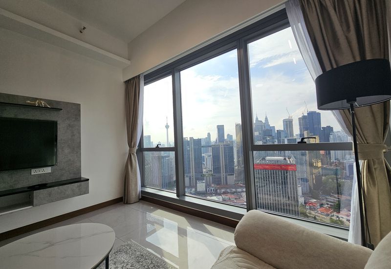 Core Residence @ TRX