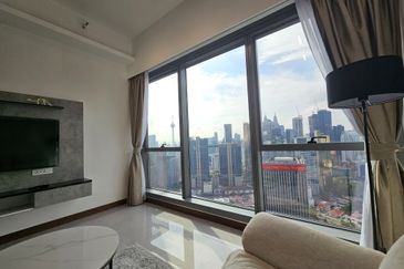 Core Residence @ TRX