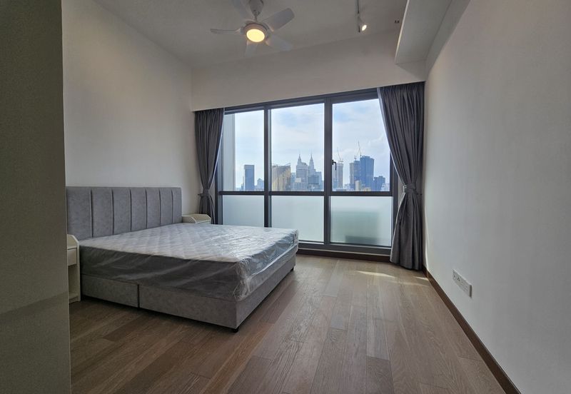 Core Residence @ TRX