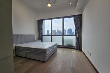 Core Residence @ TRX