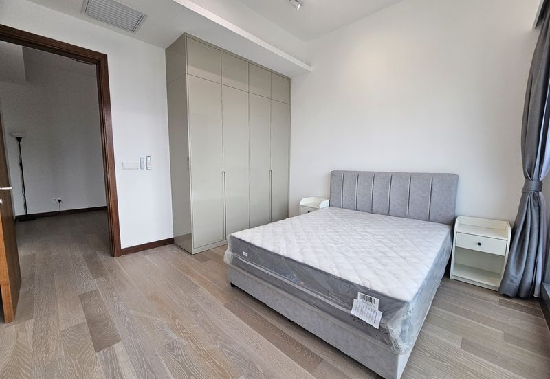 Core Residence @ TRX