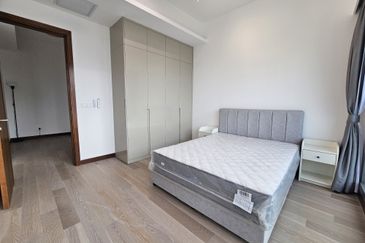 Core Residence @ TRX