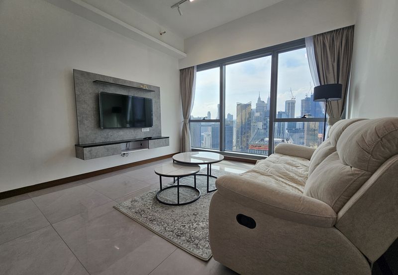 Core Residence @ TRX