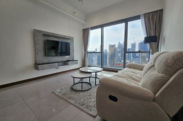 Core Residence @ TRX