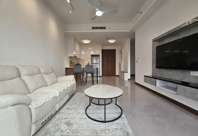 Core Residence @ TRX