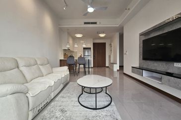 Core Residence @ TRX