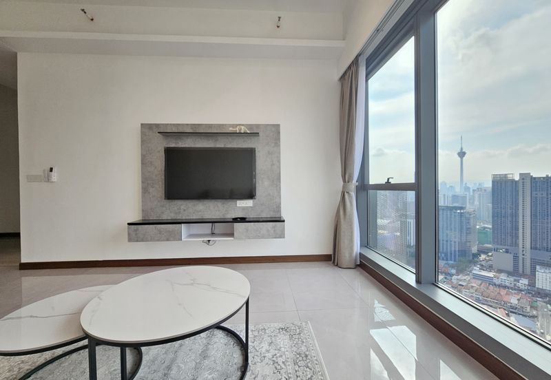 Core Residence @ TRX