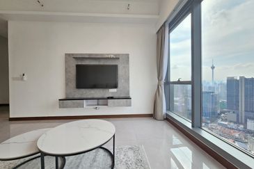 Core Residence @ TRX