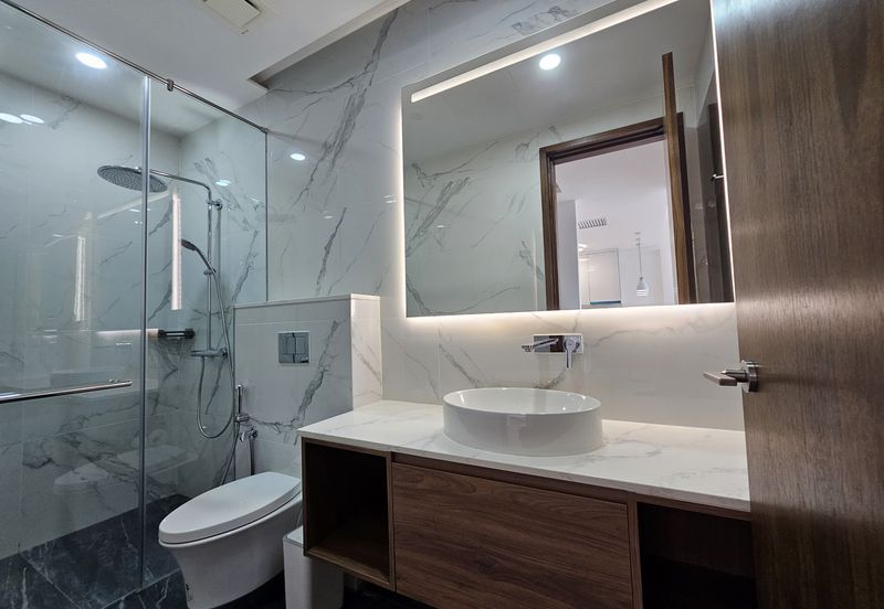 Core Residence @ TRX