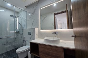 Core Residence @ TRX