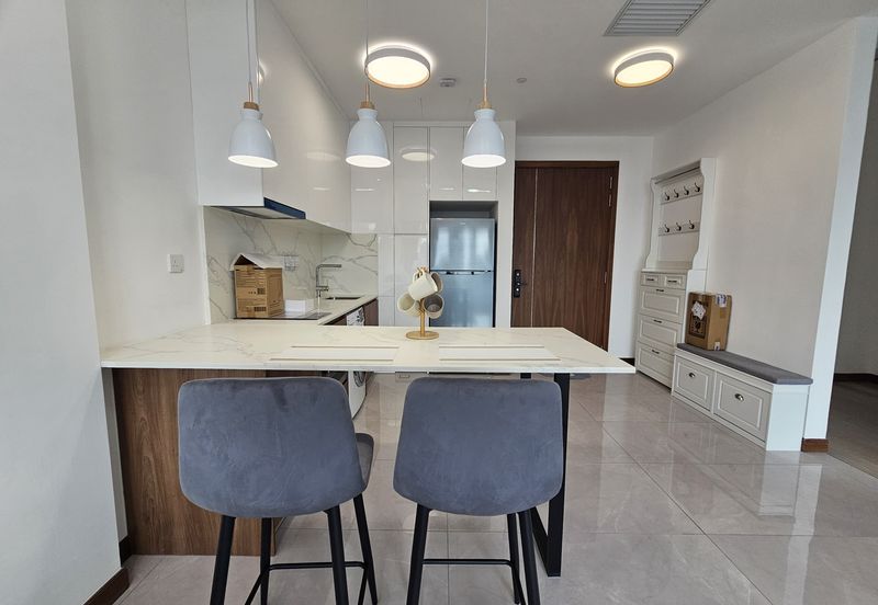 Core Residence @ TRX