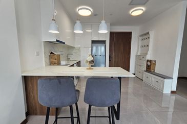 Core Residence @ TRX