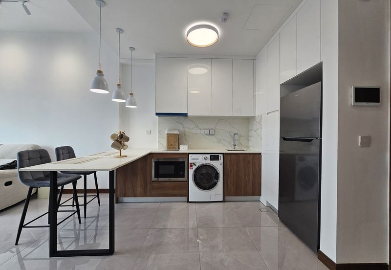 Core Residence @ TRX