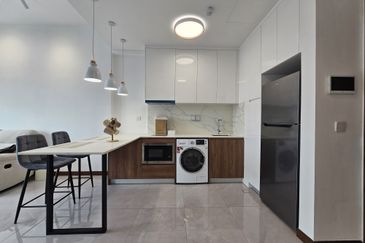 Core Residence @ TRX