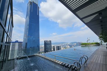 Core Residence @ TRX