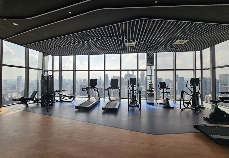 Core Residence @ TRX