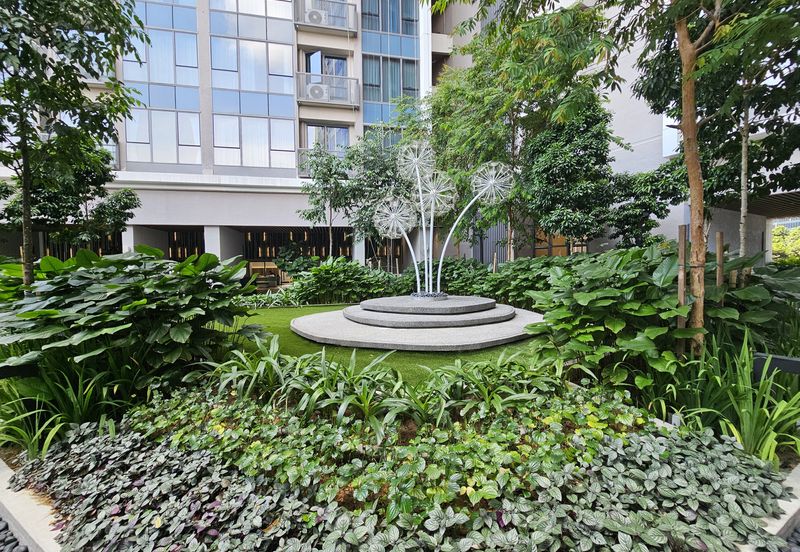 Core Residence @ TRX