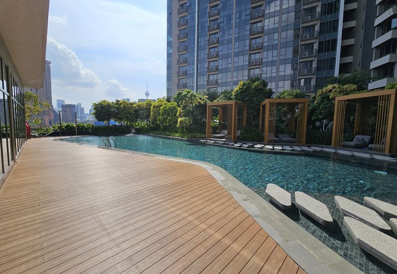 Core Residence @ TRX