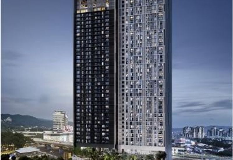 R Suites Chancery Residences