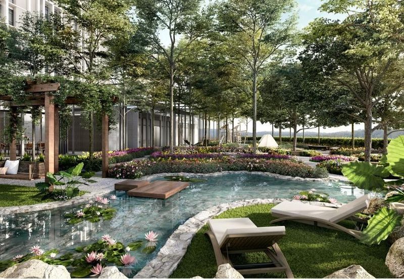 R Suites Chancery Residences