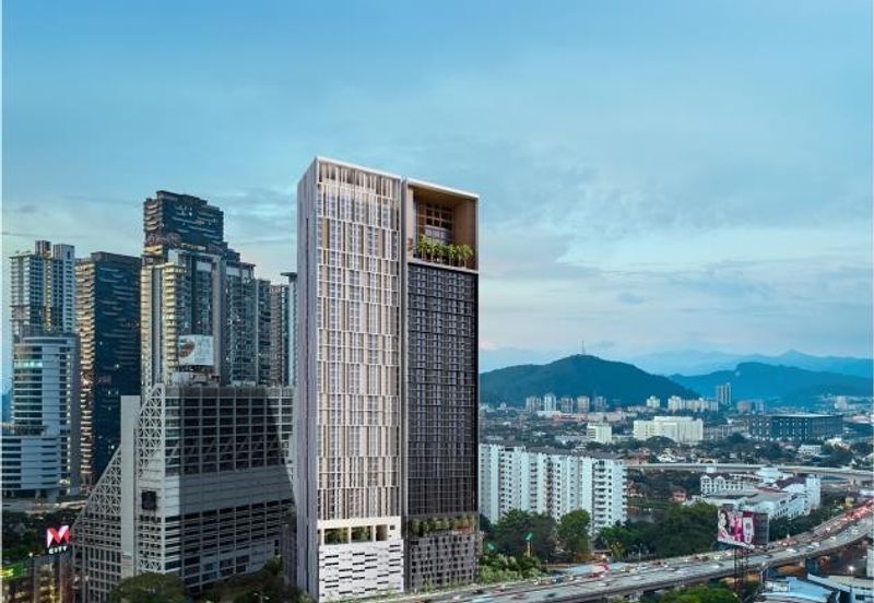 R Suites Chancery Residences