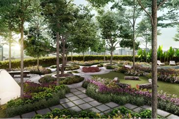 R Suites Chancery Residences