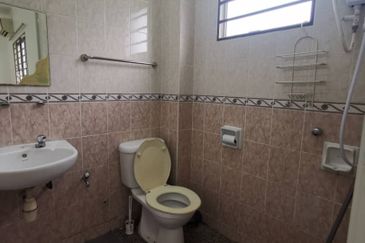 Jalan Setia Impian U13/3L