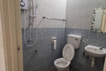 Jalan Setia Impian U13/3L