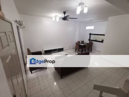 Newly Renovated Fully Furnished Setia Impian 3 Facing Open 2-Sty House, Selangor, Setia Alam/Alam Nusantara
