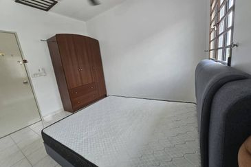 Jalan Setia Impian U13/3L