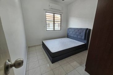 Jalan Setia Impian U13/3L