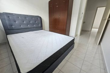 Jalan Setia Impian U13/3L